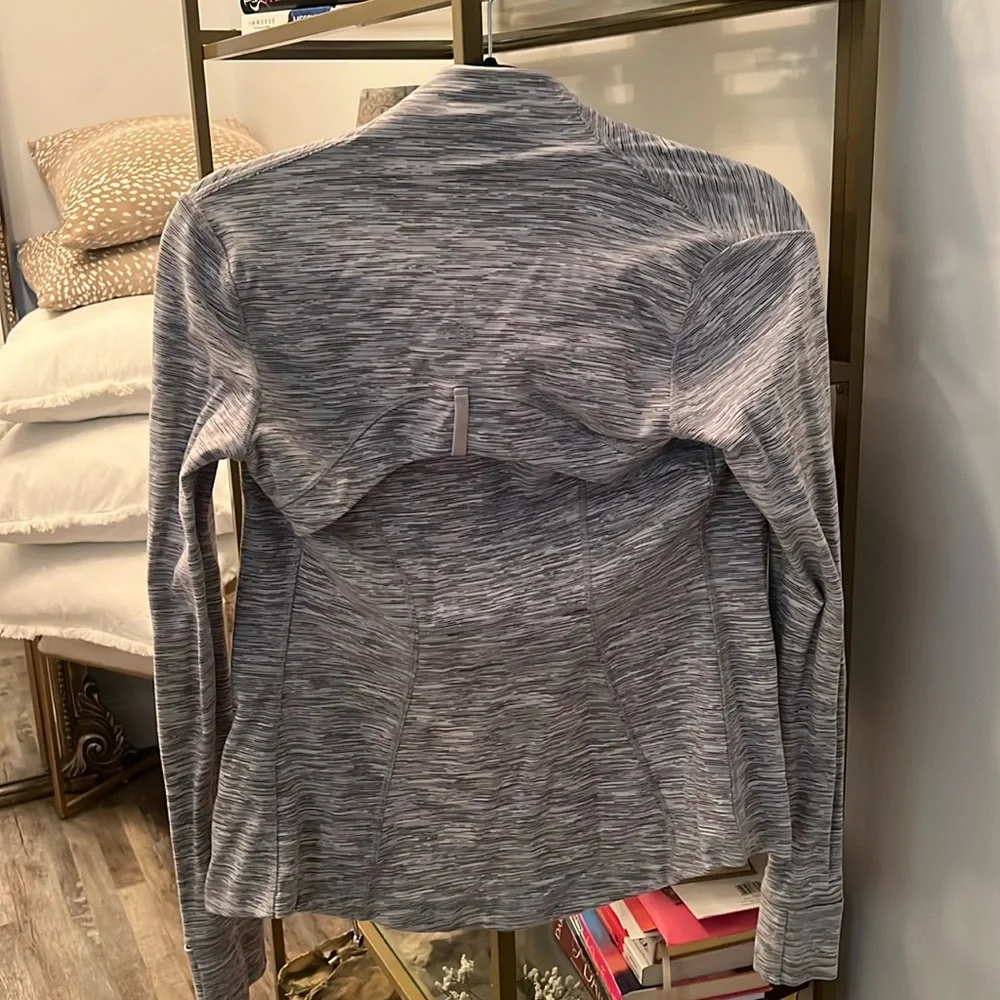 Lululemon Define Jacket - Picture 1 of 4